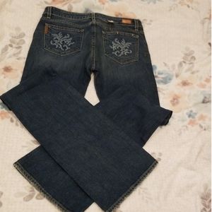 💎Paige Jeans💎8 LONG